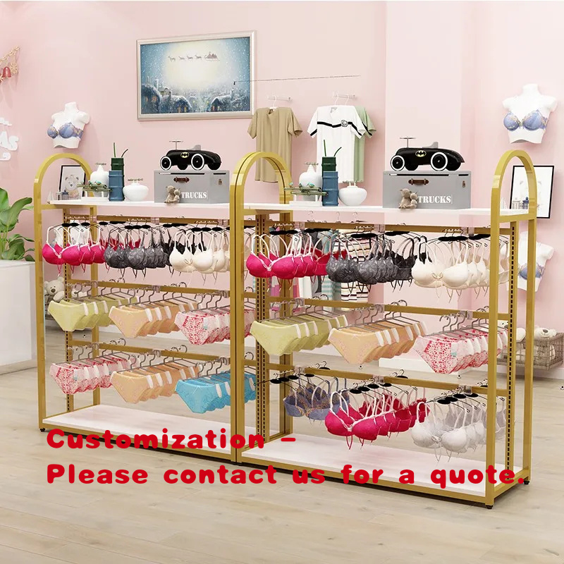 Interior Design Usa - custom.Lingerie Shop Interior Design Decoration Bra