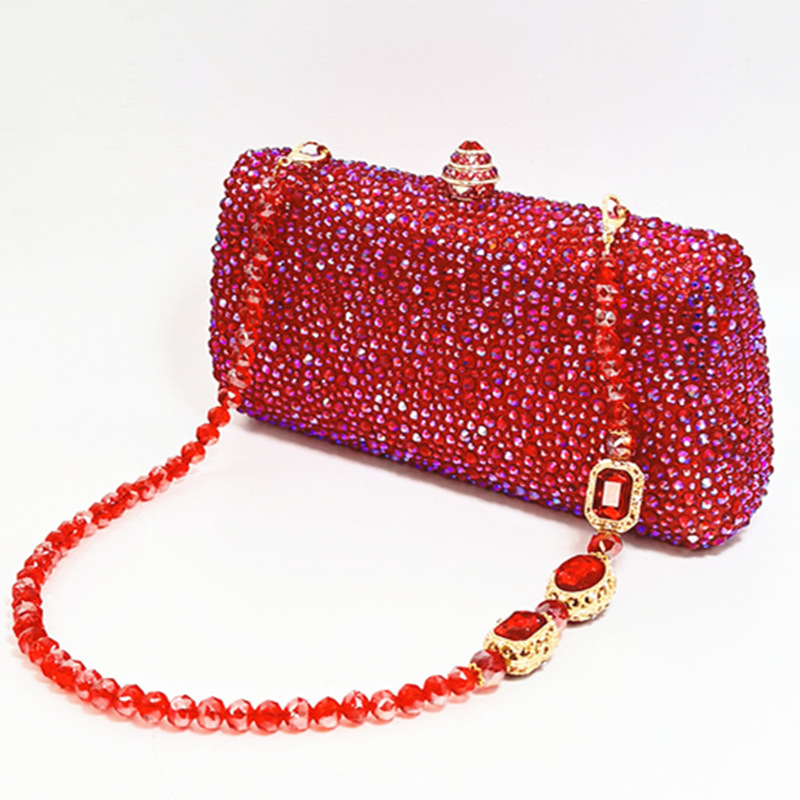 Interior Design Ai - Dinner Bags Clutch Bags Full Of