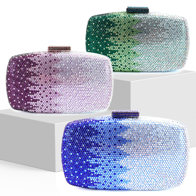 Grab Evening Ladies Dinner Bag - огляд і ціна Interior Design Ai