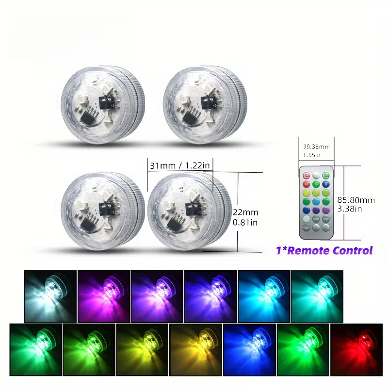 Traceless paste LED car interi - огляд і ціна Interior Design Icon