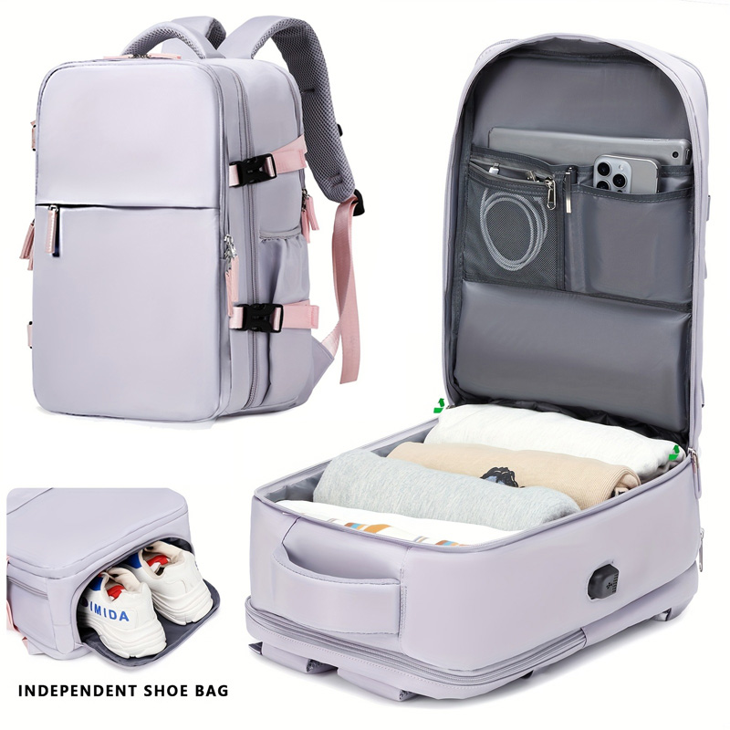 Large capacity expandable trav - огляд і ціна Interior Design Usa