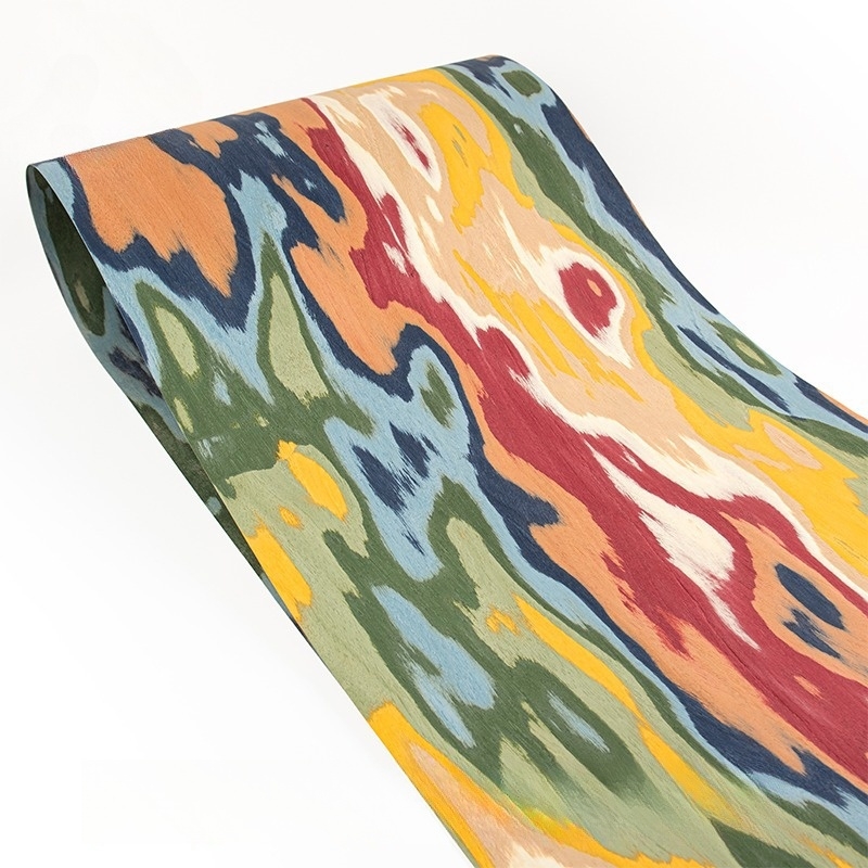 58x250cm Colorful Tech Graffit - огляд і ціна Interior Design Tech