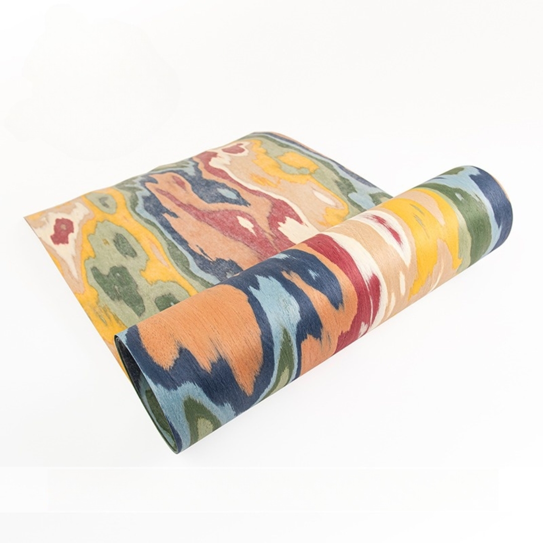 58x250cm Colorful Tech Graffit - огляд і ціна Interior Design Tech