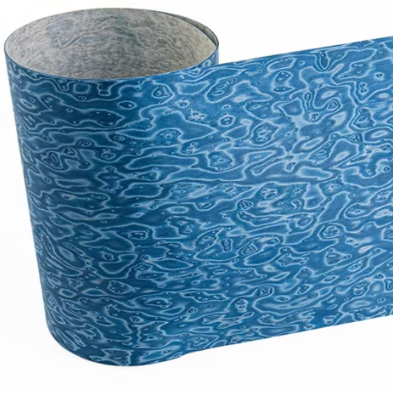 0.5mm Tech Blue Bird's Eye Woo - огляд і ціна Interior Design Tech