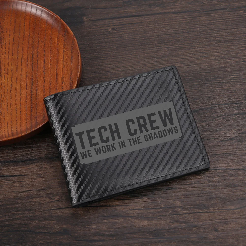 Tech Crew Shadows Work Behind  - огляд і ціна Interior Design Tech