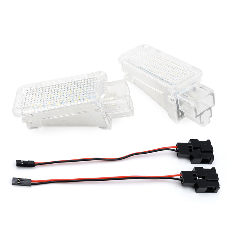 LED Interior Lamp For Audi A2  - огляд і ціна Interior Design Icon