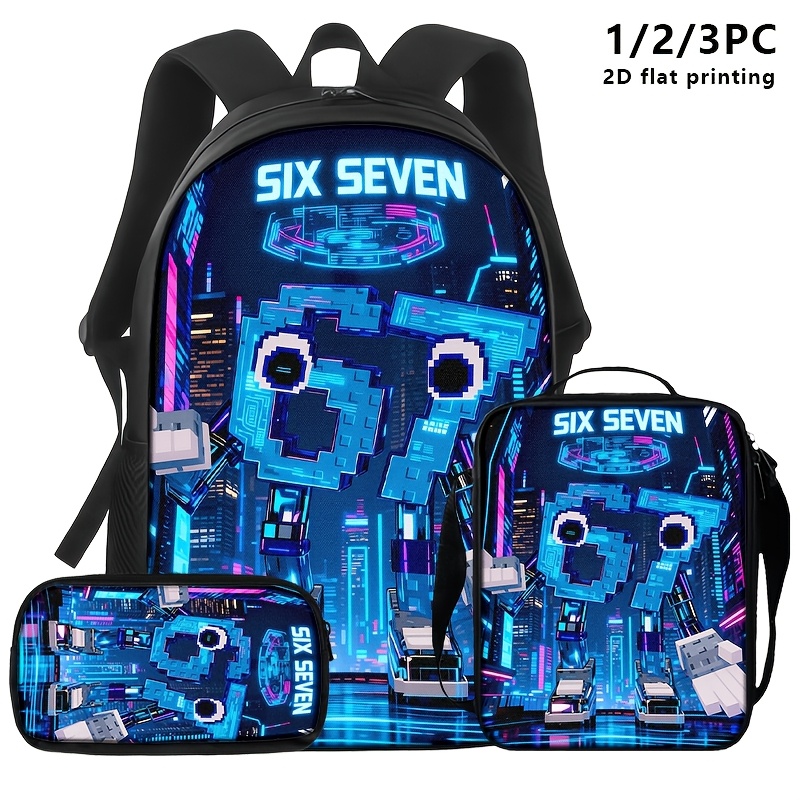 1pc/2pcs/3pcs Backpack, Should - огляд і ціна Interior Design Tech