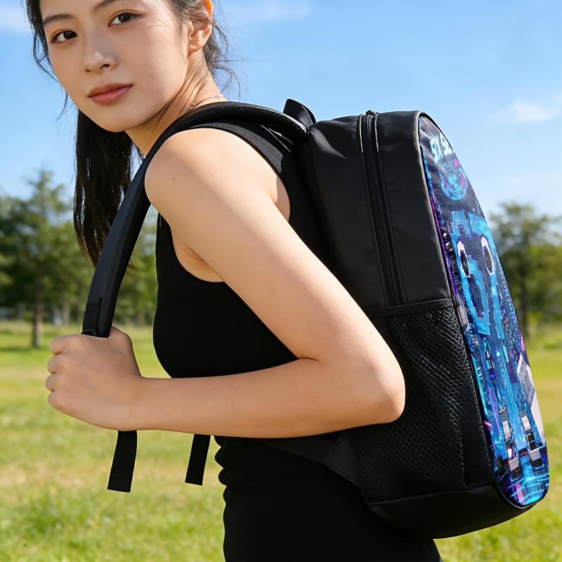 1pc/2pcs/3pcs Backpack, Should - огляд і ціна Interior Design Tech