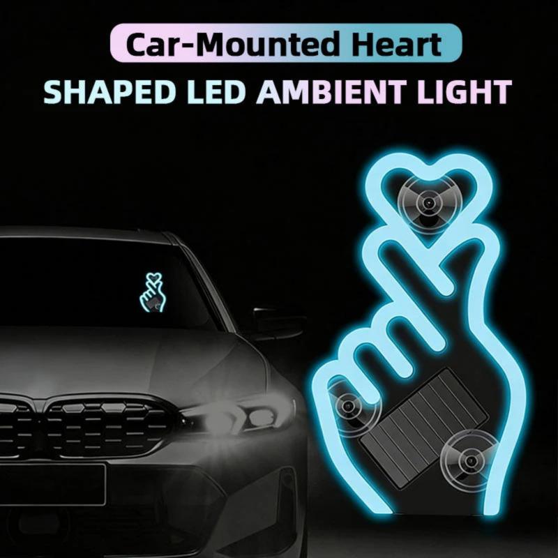 Car Interior Ambient Atmospher - огляд і ціна Interior Design Icon