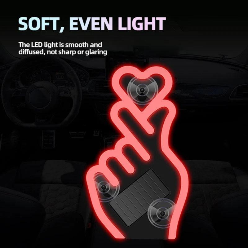 Car Interior Ambient Atmospher - огляд і ціна Interior Design Icon