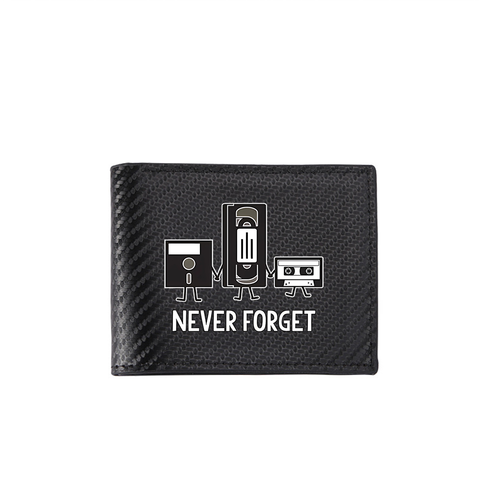 Never Forget Retro Tech Icons  - огляд і ціна Interior Design Tech