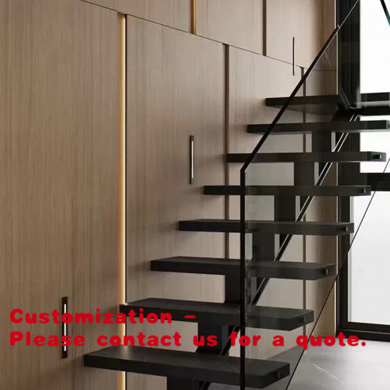custom.Floating Stairs Custom  - огляд і ціна Interior Design Usa