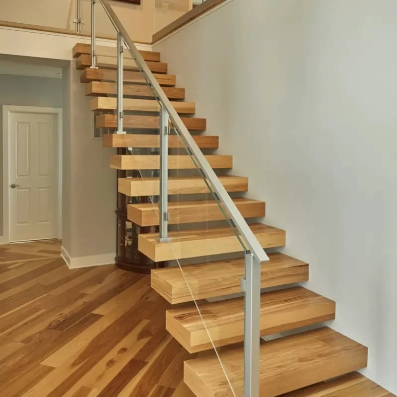 custom.Floating Stairs Custom  - огляд і ціна Interior Design Usa