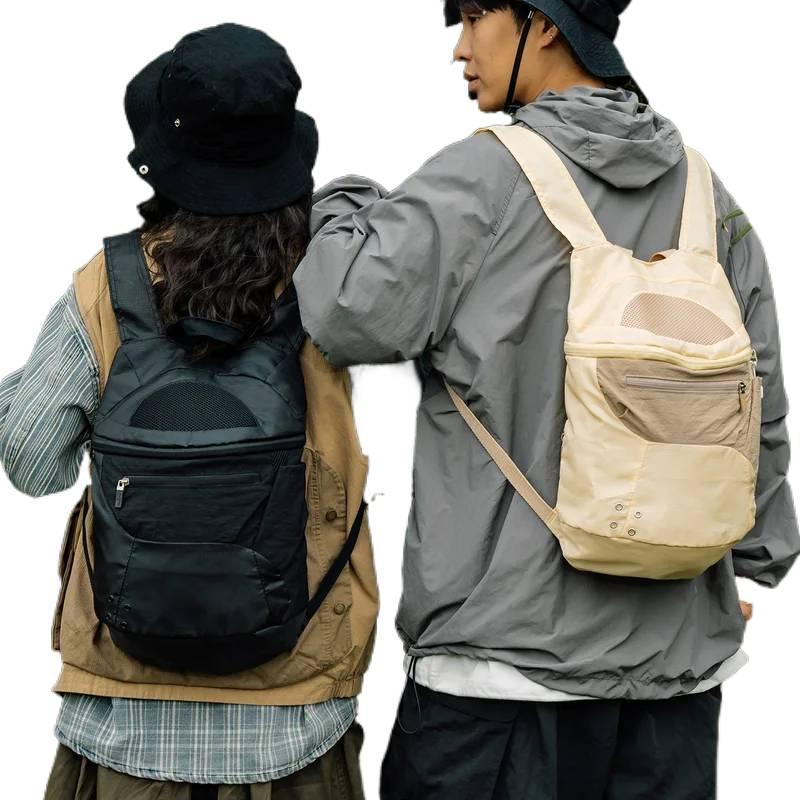 Men's Outdoor Hiking Backpack  - огляд і ціна Interior Design Usa