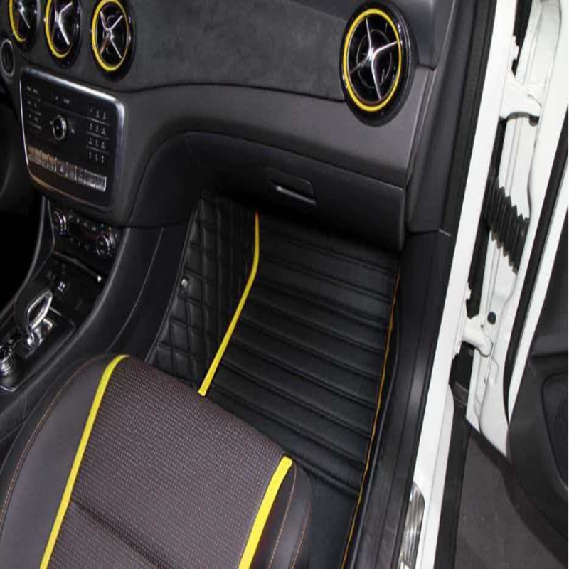 OMANE Custom Car Floor Mats Fo - огляд і ціна Interior Design Usa