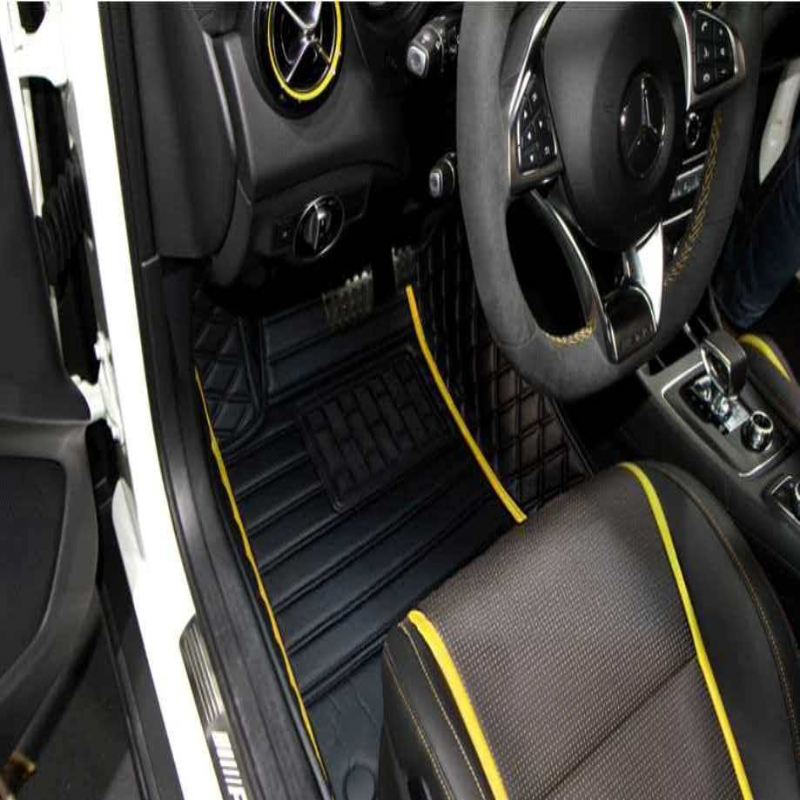 OMANE Custom Car Floor Mats Fo - огляд і ціна Interior Design Usa