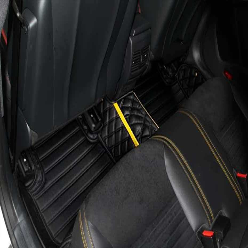 OMANE Custom Car Floor Mats Fo - огляд і ціна Interior Design Usa