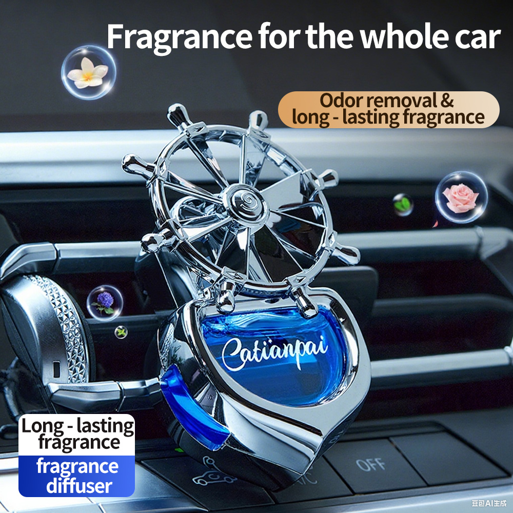 Car Air Vent Perfume, In-Car A - огляд і ціна Interior Design Ai