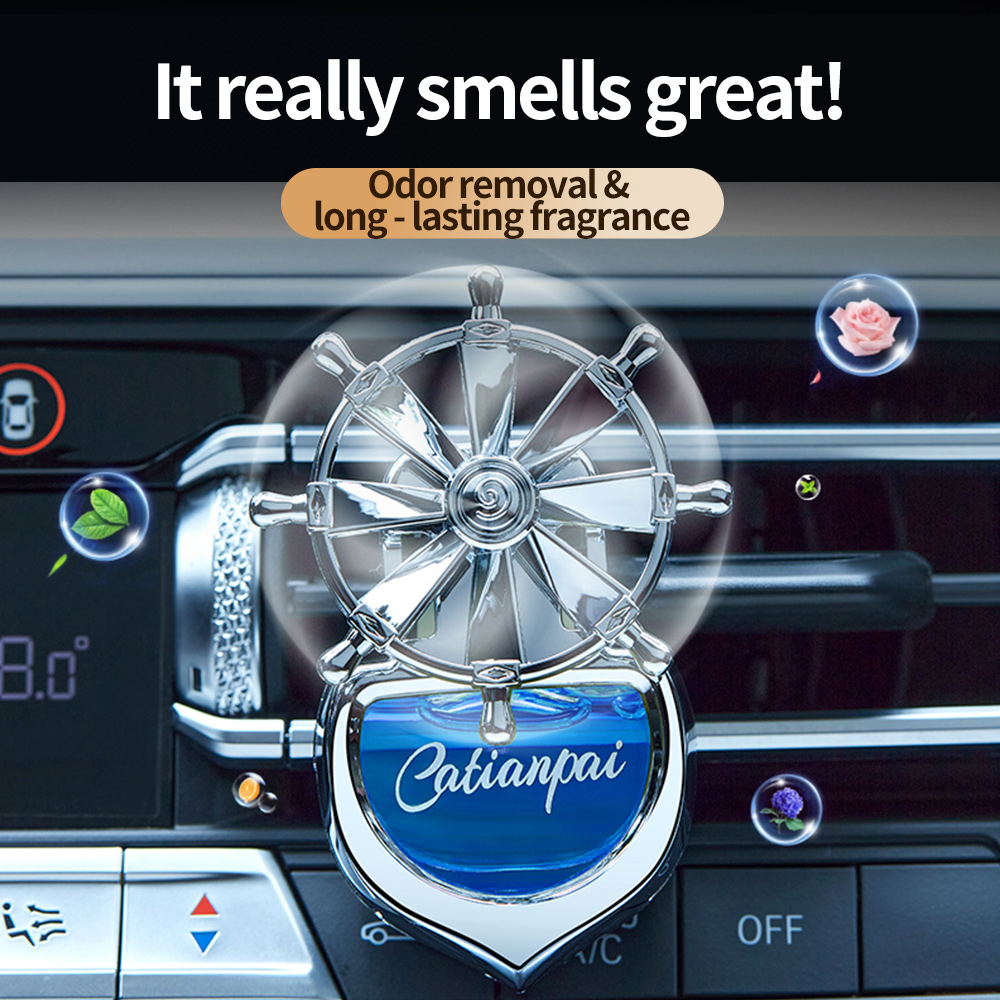 Car Air Vent Perfume, In-Car A - огляд і ціна Interior Design Ai