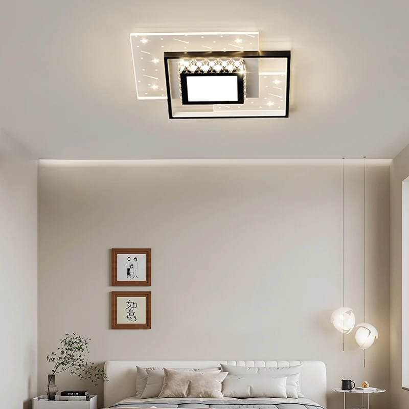 TechHPNew High-end Sparkle Cei - огляд і ціна Interior Design High Ceiling