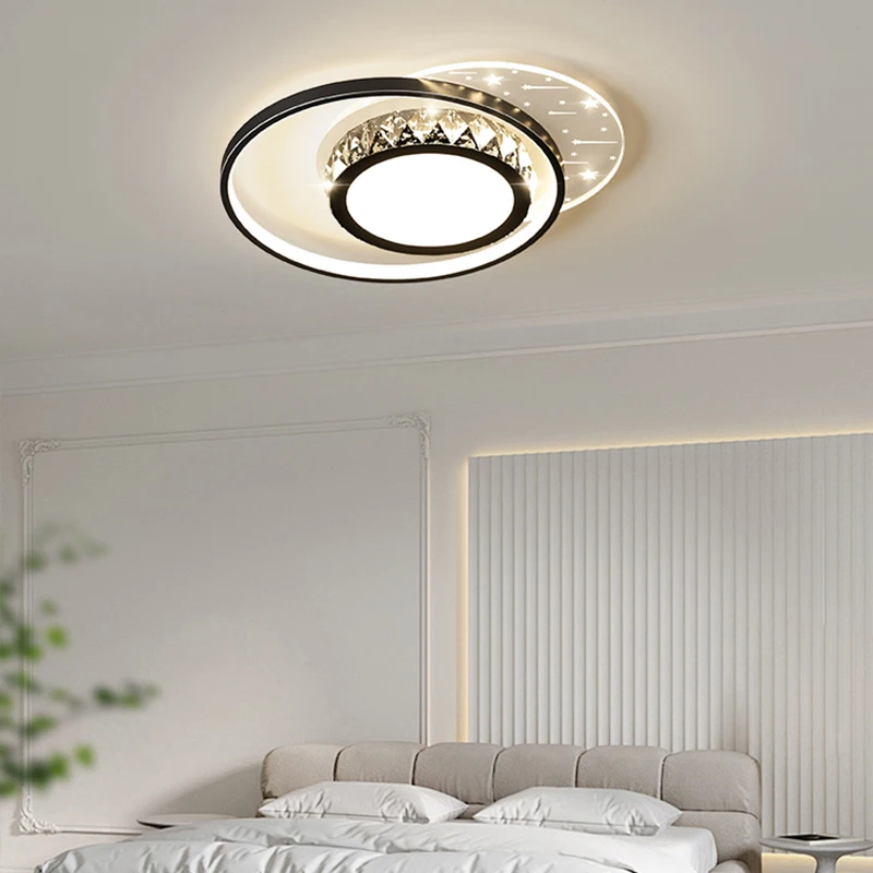 TechHPNew High-end Sparkle Cei - огляд і ціна Interior Design High Ceiling