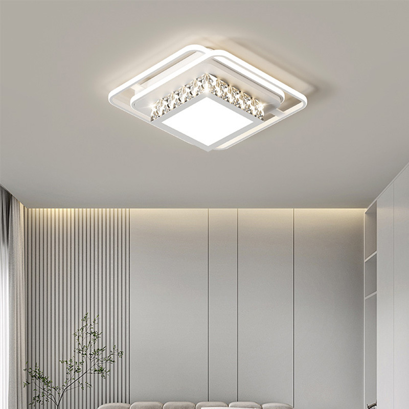 New High-end Sparkle Ceiling L - огляд і ціна Interior Design High Ceiling