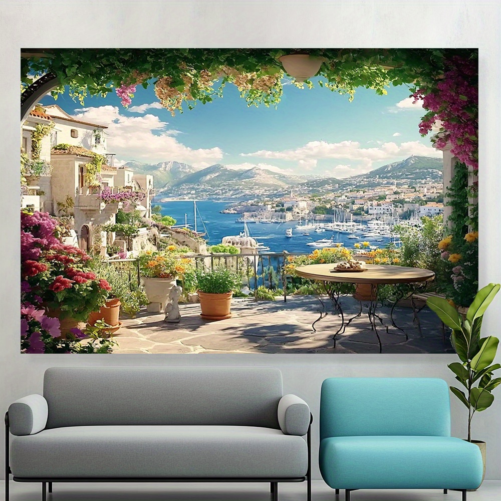 A two-dimensional work, depict - огляд і ціна Interior Design Years Of School
