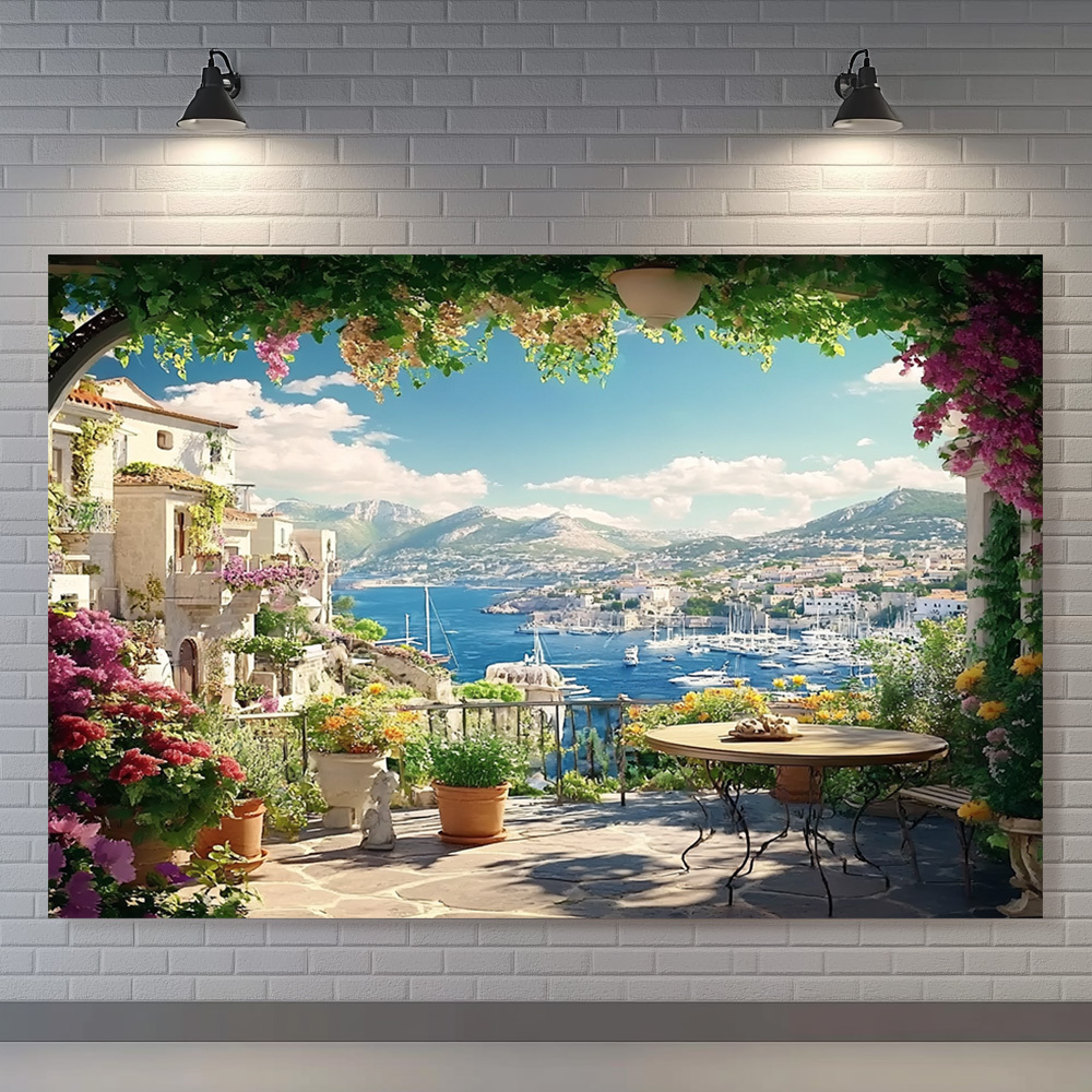 A two-dimensional work, depict - огляд і ціна Interior Design Years Of School