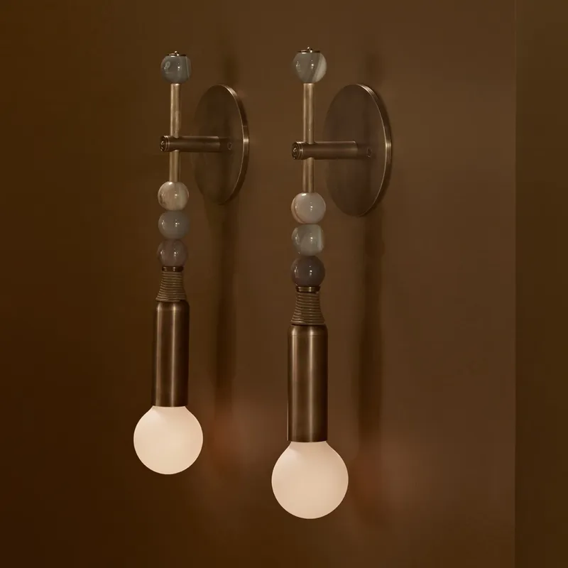 Nordic Vintage Home Decorative - огляд і ціна Interior Design Usa