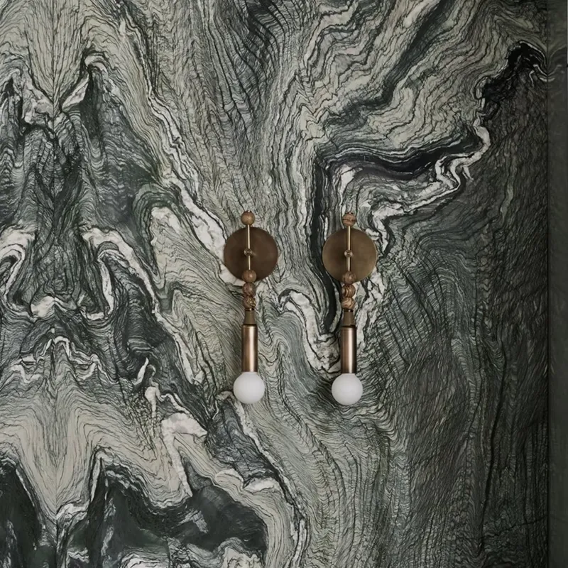 Nordic Vintage Home Decorative - огляд і ціна Interior Design Usa