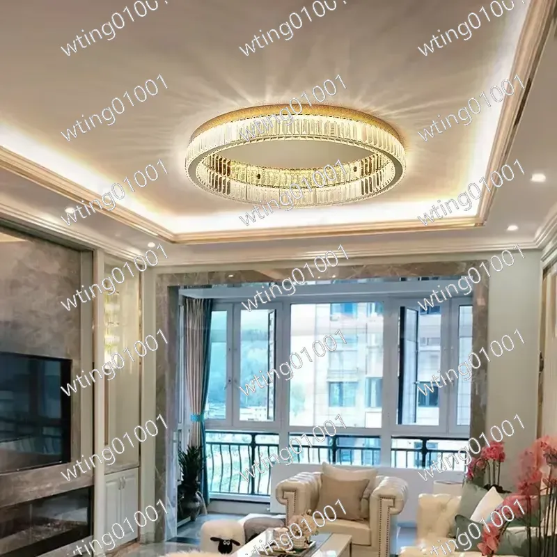 for Italian Style Round Crysta - огляд і ціна Interior Design High Ceiling