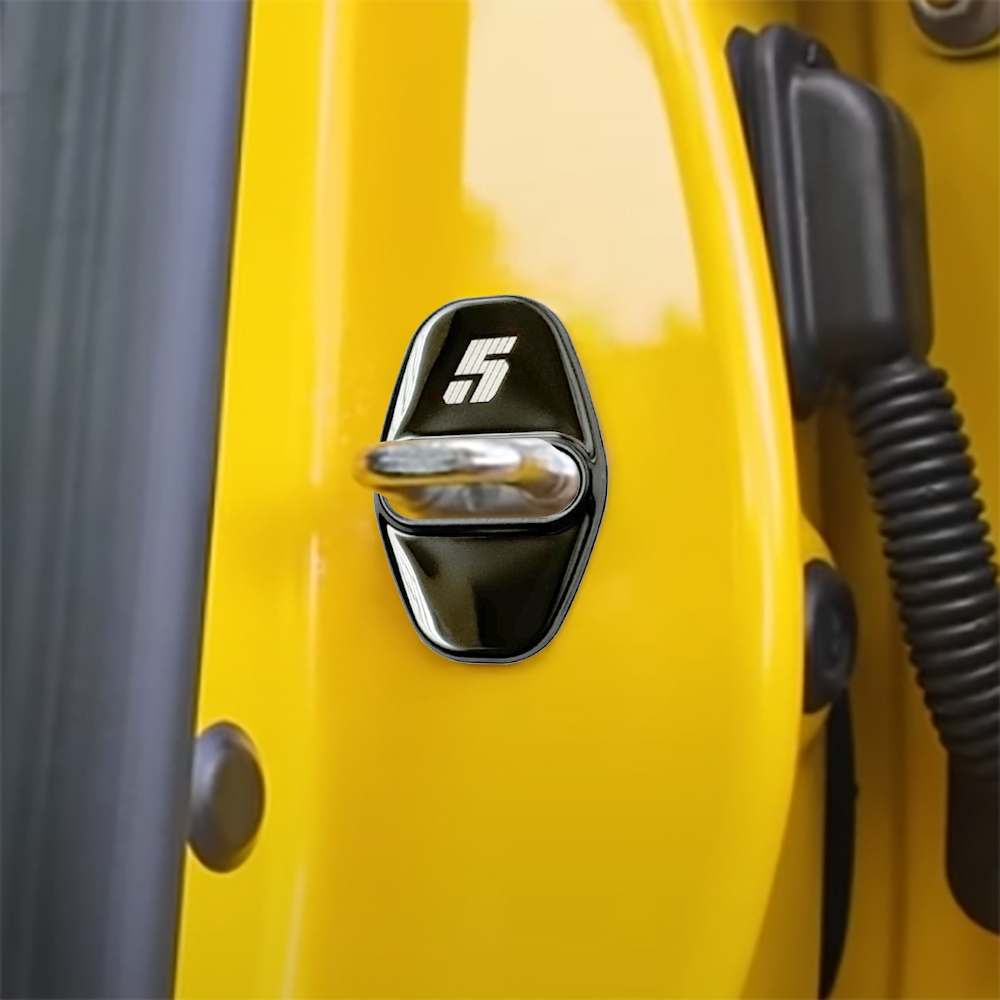 Metal Interior Door Buckle Tri - огляд і ціна Interior Design Tech