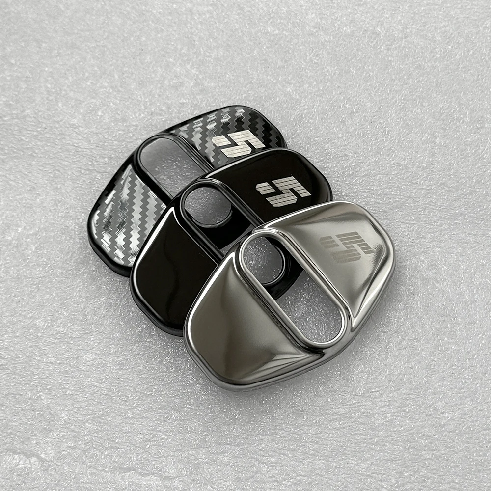 Metal Interior Door Buckle Tri - огляд і ціна Interior Design Tech