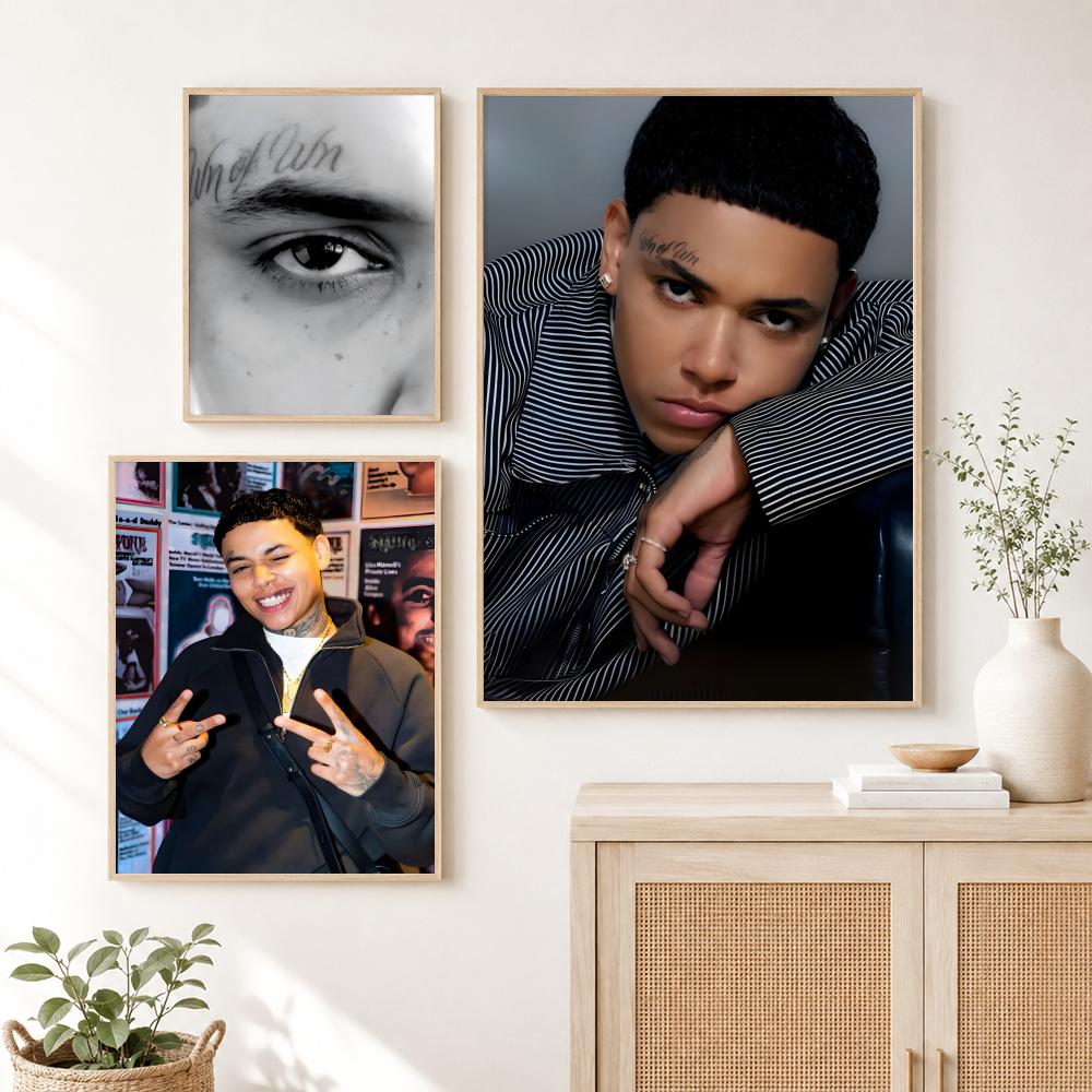 kwn Poster Room Home Decoratio - огляд і ціна Interior Design Poster