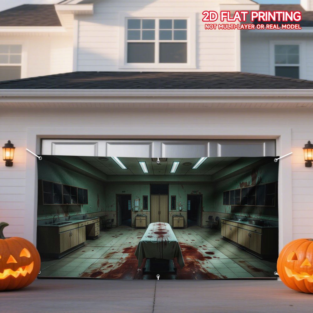 2D flat design, Halloween poly - огляд і ціна Interior Design Years Of School