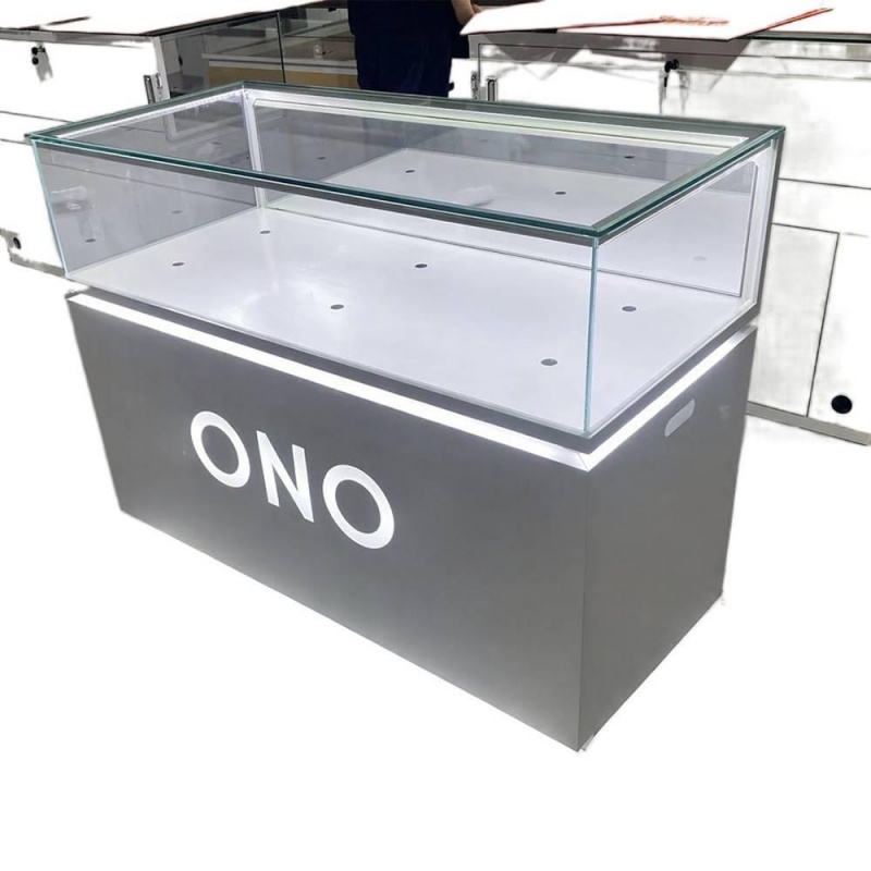 custom.Store Design Modern Sto - огляд і ціна Interior Design Usa