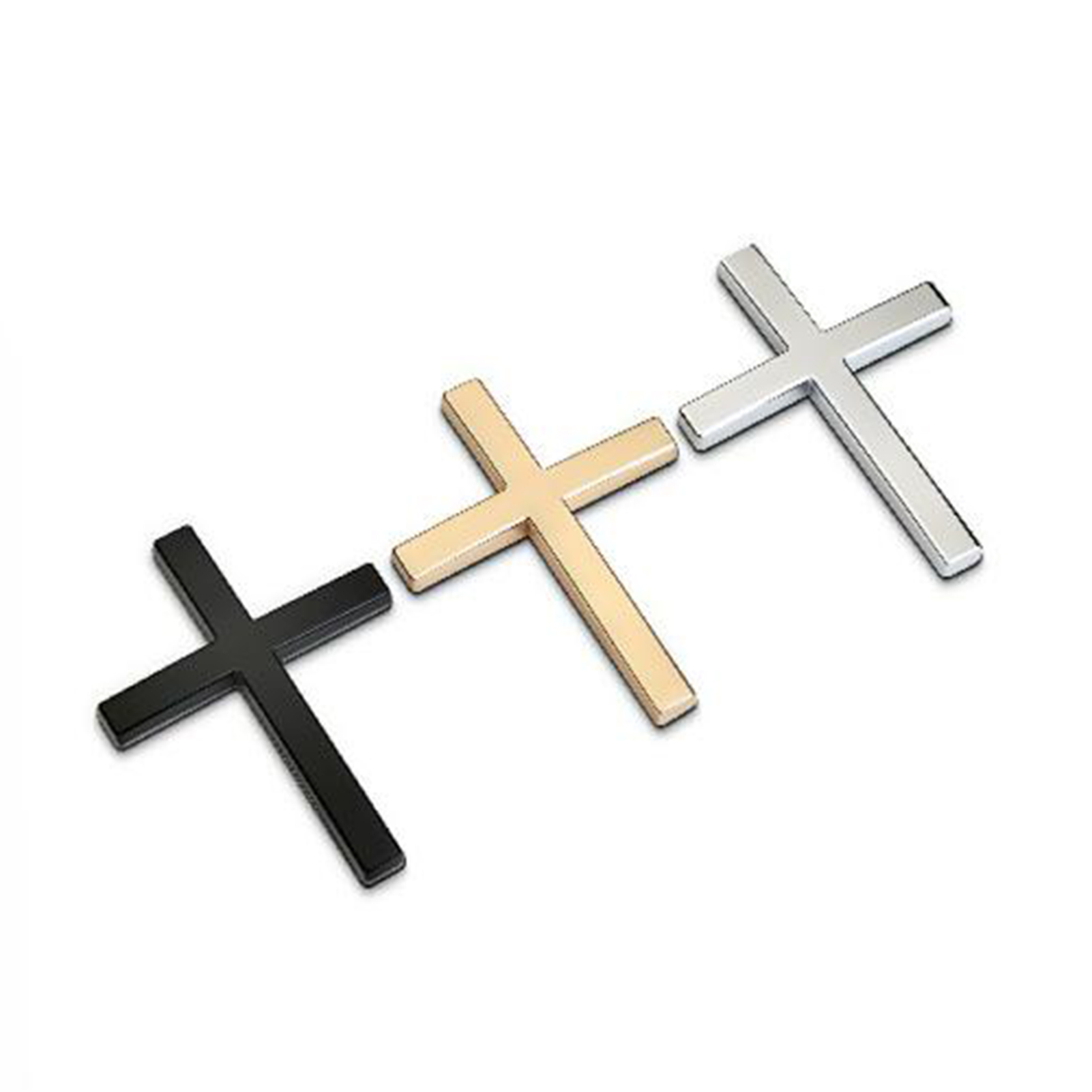 Christian Cross-Sticker SUV Ca - огляд і ціна Interior Design Icon