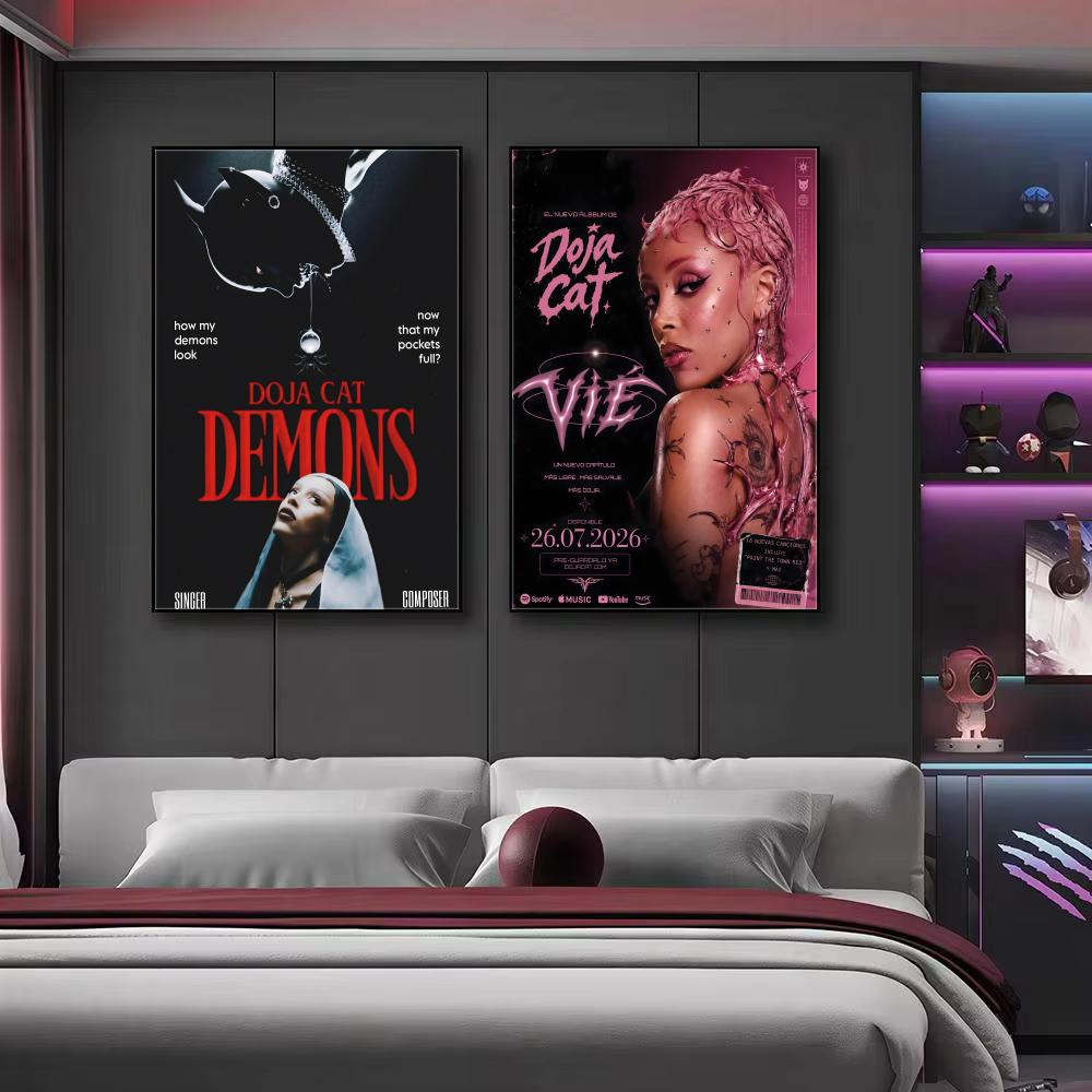 Poster Wall Art Print, Interio - огляд і ціна Interior Design Poster