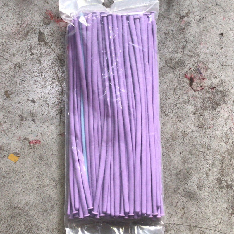 Macaron Long Balloon 1.8g Vers - огляд і ціна Interior Design Years Of School