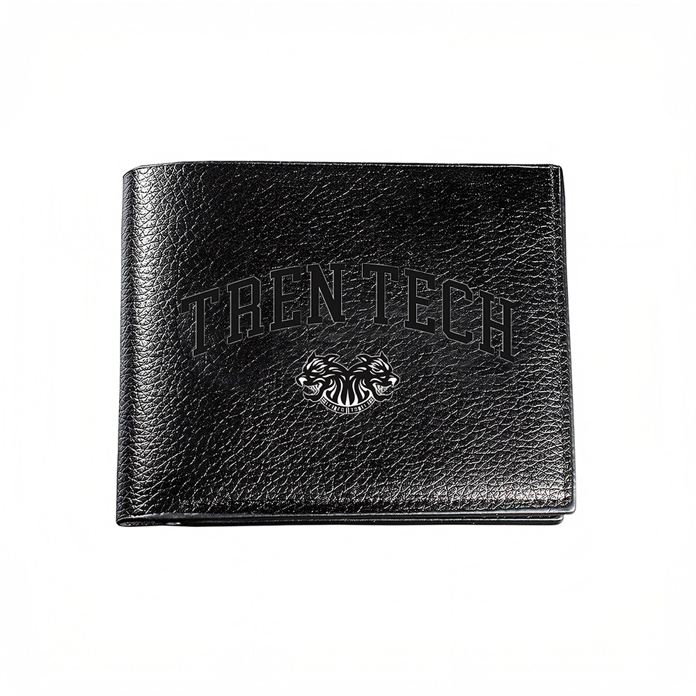 Tren Tech Logo Embossed Men's  - огляд і ціна Interior Design Tech