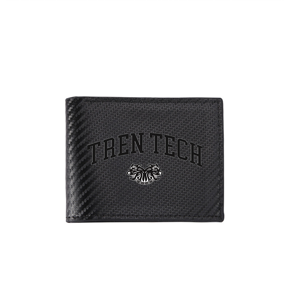 Tren Tech Logo Embossed Men's  - огляд і ціна Interior Design Tech