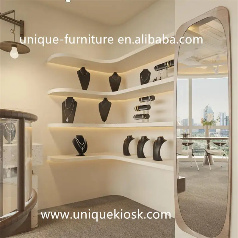 custom.Luxury Modern Jewelry I - огляд і ціна Interior Design Usa