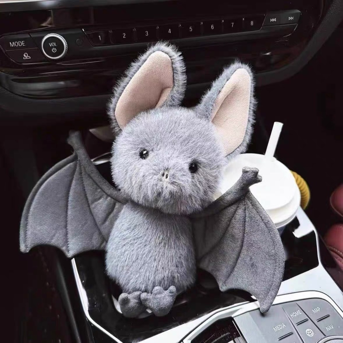 Kartoon 22cm Bat Cartoon Funny - огляд і ціна Interior Design Years Of School